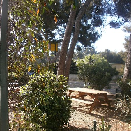 Hotel Parc Azur - Toulon Ollioules Esterno foto