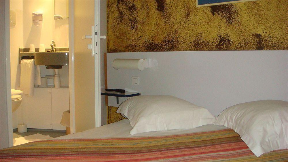 Hotel Parc Azur - Toulon Ollioules Esterno foto