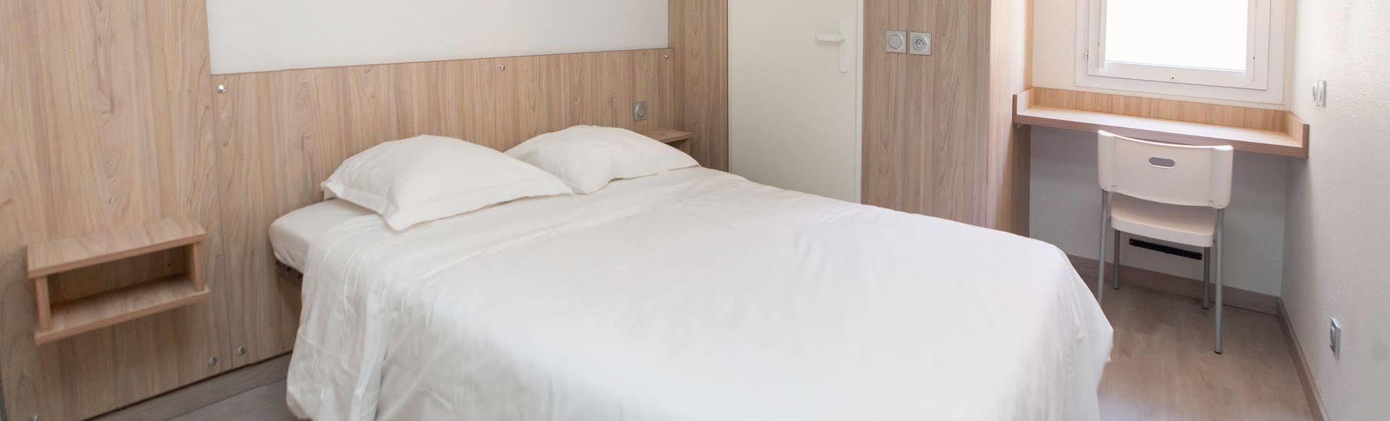 Hotel Parc Azur - Toulon Ollioules Esterno foto
